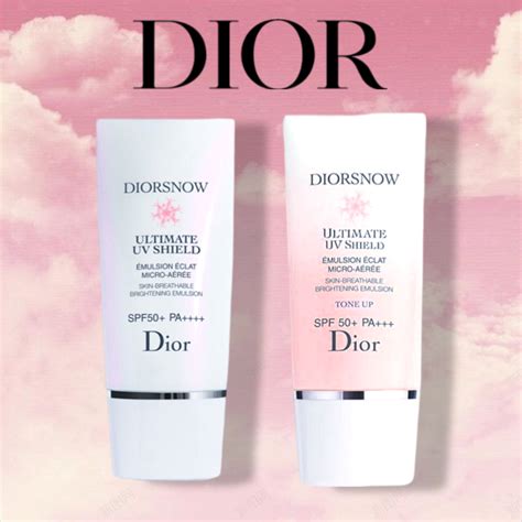 dior sunscreen with clutch where to buy